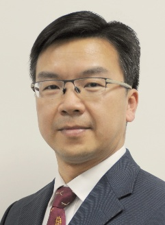 Prof. Jinjun Liu